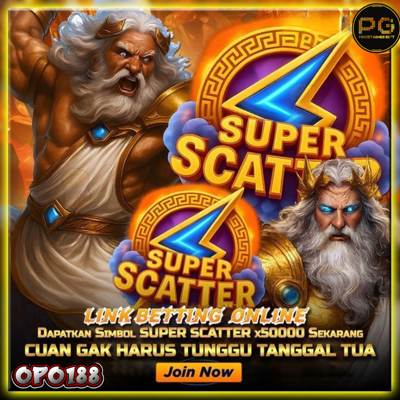 Opo188 - Agen Game Online Terpopuler Dengan Fitur Lengkap image 1